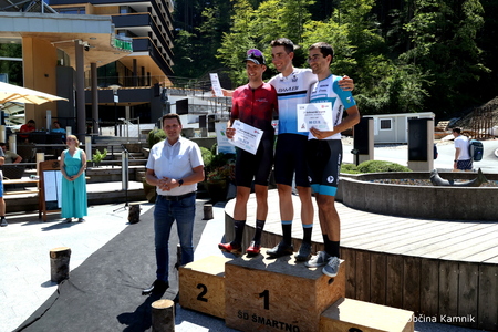 Jubilejni 20. kolesarski vzpon Terme Snovik – GTC 902 Črnivec (18)